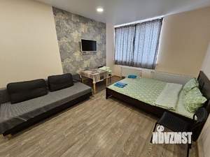 1-к квартира, посуточно, 31м2, 1/1 этаж