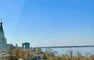 2-к квартира, на длительный срок, 65м2, 3/23 этаж