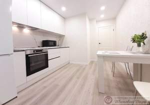 1-к квартира, на длительный срок, 44м2, 24/26 этаж