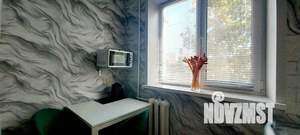 2-к квартира, посуточно, 47м2, 1/1 этаж