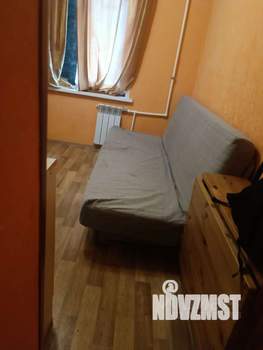 1-к квартира, на длительный срок, 20м2, 1/5 этаж