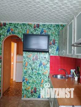 3-к квартира, посуточно, 60м2, 5/9 этаж