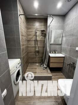 1-к квартира, посуточно, 31м2, 3/5 этаж