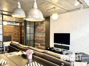 2-к квартира, на длительный срок, 95м2, 7/11 этаж