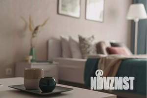 2-к квартира, посуточно, 57м2, 9/10 этаж