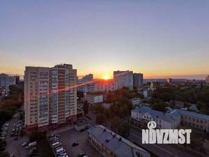 2-к квартира, посуточно, 43м2, 1/1 этаж