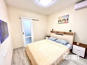 2-к квартира, посуточно, 58м2, 10/24 этаж