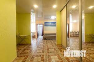 1-к квартира, посуточно, 55м2, 20/25 этаж