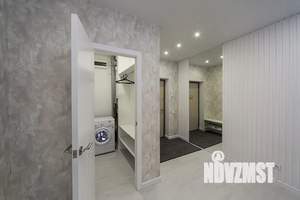 2-к квартира, посуточно, 70м2, 18/20 этаж