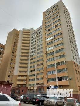 2-к квартира, посуточно, 52м2, 3/16 этаж