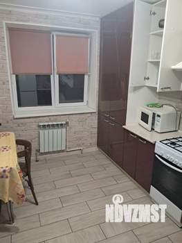 1-к квартира, на длительный срок, 36м2, 1/3 этаж