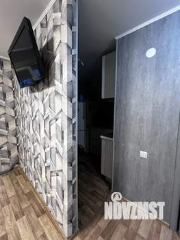 1-к квартира, на длительный срок, 21м2, 9/9 этаж