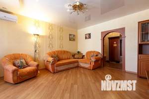 2-к квартира, посуточно, 78м2, 20/22 этаж