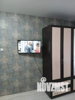 1-к квартира, посуточно, 31м2, 4/4 этаж