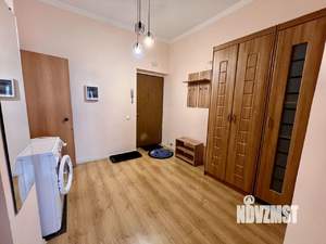 1-к квартира, на длительный срок, 45м2, 5/18 этаж