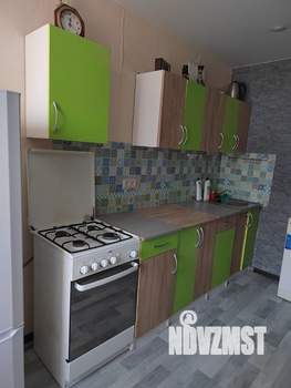 1-к квартира, на длительный срок, 36м2, 3/11 этаж