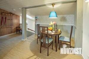 1-к квартира, посуточно, 57м2, 3/3 этаж