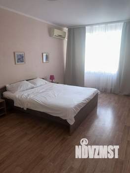 2-к квартира, посуточно, 74м2, 7/18 этаж