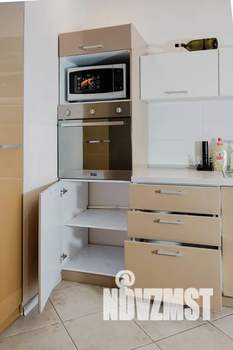 1-к квартира, посуточно, 51м2, 6/25 этаж