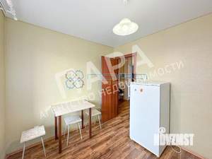 1-к квартира, на длительный срок, 40м2, 8/10 этаж