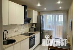 1-к квартира, на длительный срок, 40м2, 8/16 этаж