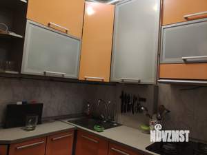 3-к квартира, на длительный срок, 55м2, 3/5 этаж