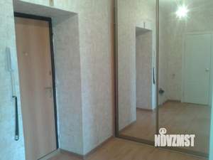 1-к квартира, на длительный срок, 50м2, 9/14 этаж