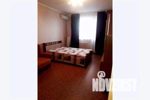 1-к квартира, посуточно, 45м2, 15/20 этаж