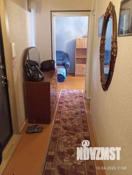 2-к квартира, на длительный срок, 50м2, 5/12 этаж