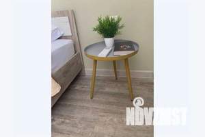 1-к квартира, посуточно, 42м2, 8/26 этаж