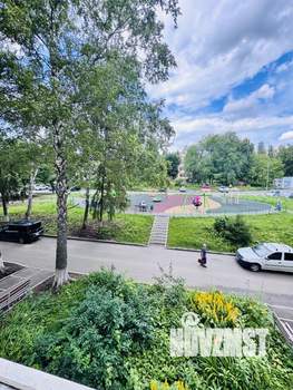 2-к квартира, на длительный срок, 46м2, 2/5 этаж