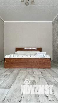 2-к квартира, посуточно, 50м2, 1/5 этаж