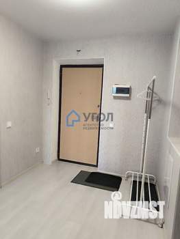 1-к квартира, на длительный срок, 38м2, 10/27 этаж