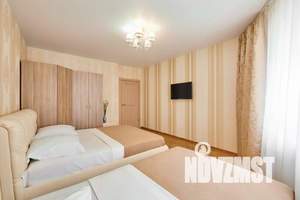 2-к квартира, посуточно, 70м2, 2/13 этаж