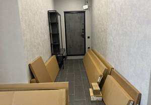 3-к квартира, на длительный срок, 104м2, 22/25 этаж