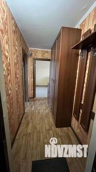 2-к квартира, на длительный срок, 57м2, 11/12 этаж