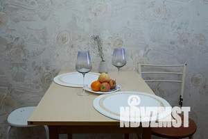 2-к квартира, посуточно, 63м2, 9/25 этаж