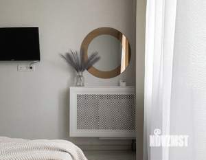 Студия квартира, посуточно, 30м2, 7/14 этаж