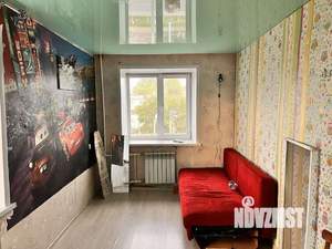 2-к квартира, на длительный срок, 50м2, 5/5 этаж