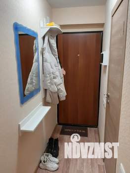 Студия квартира, посуточно, 22м2, 3/16 этаж