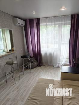 1-к квартира, посуточно, 30м2, 2/9 этаж