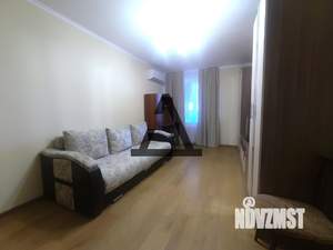 1-к квартира, на длительный срок, 37м2, 4/16 этаж