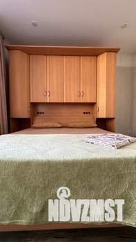 3-к квартира, посуточно, 100м2, 2/5 этаж