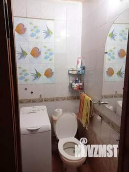 2-к квартира, на длительный срок, 46м2, 5/5 этаж