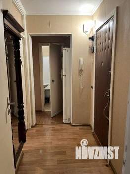 2-к квартира, на длительный срок, 45м2, 3/9 этаж