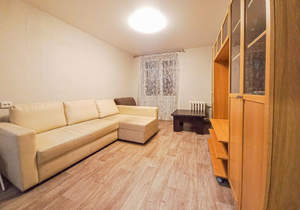 1-к квартира, на длительный срок, 32м2, 2/2 этаж