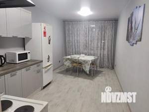 2-к квартира, посуточно, 63м2, 1/1 этаж