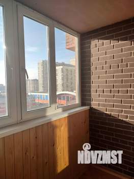 2-к квартира, на длительный срок, 86м2, 8/16 этаж