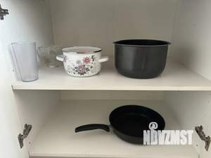 1-к квартира, посуточно, 45м2, 14/23 этаж