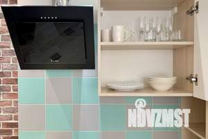 1-к квартира, посуточно, 42м2, 7/22 этаж